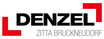 Logo Denzel Zitta GmbH - Bruckneudorf